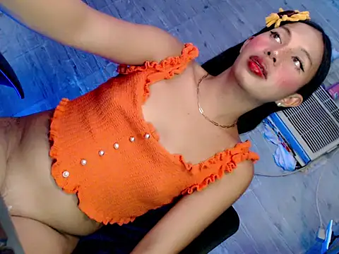 Czat XXX na żywo – Angel_foxxxxx