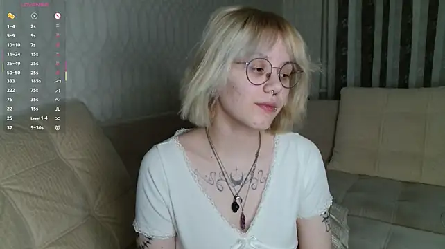 KellePourier Adlı Modelin Canlı XXX Sohbeti