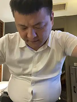 zhang1118's Live XXX Chat