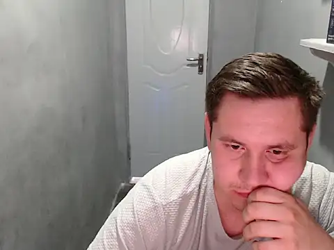 Max_Marlinn live XXX chat