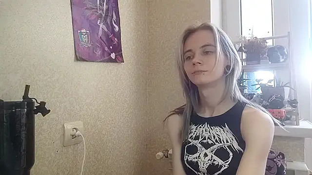 AdamTarlet Chat XXX live
