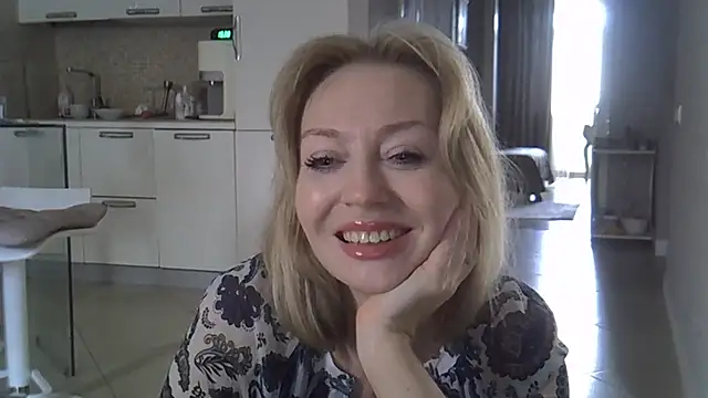 Chat XXX en directo de ZarinaSwift