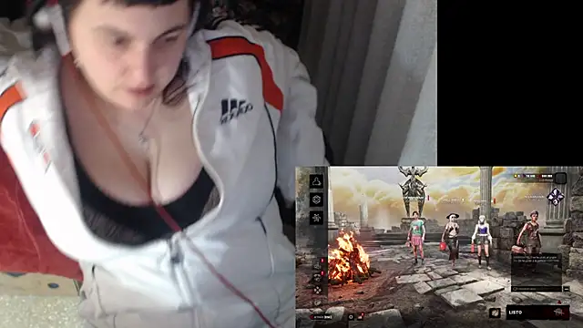 ladyrolinga Obrolan Langsung XXX