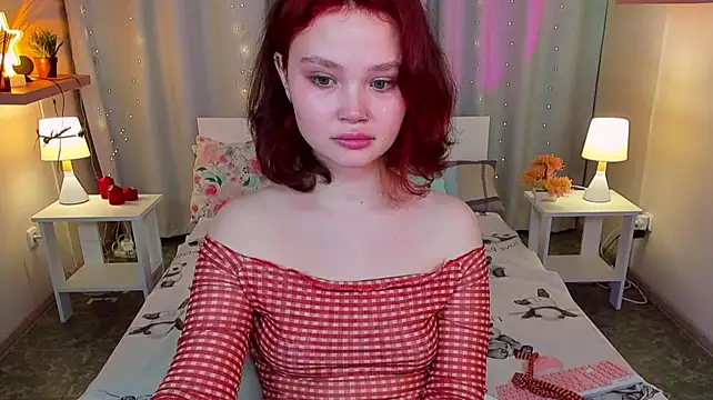 Chat XXX en directo de EmilyChaves