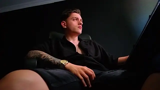 Chat XXX Live FelixStarkk