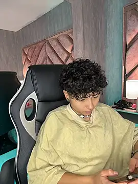 Chat XXX en directo de ian_mathias_