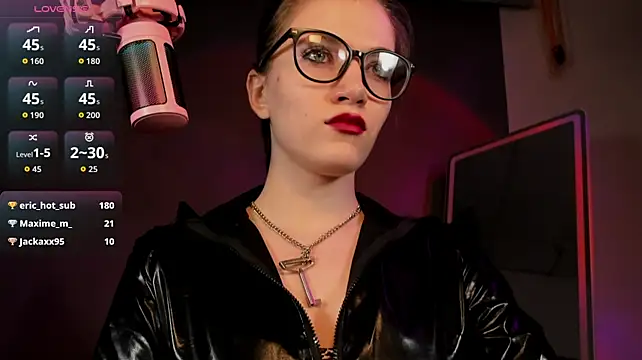 CathyAdams' Live XXX Chat