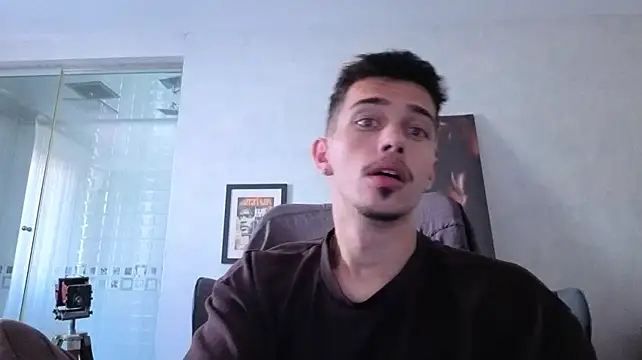 Chat XXX ao vivo de KaydenDrew