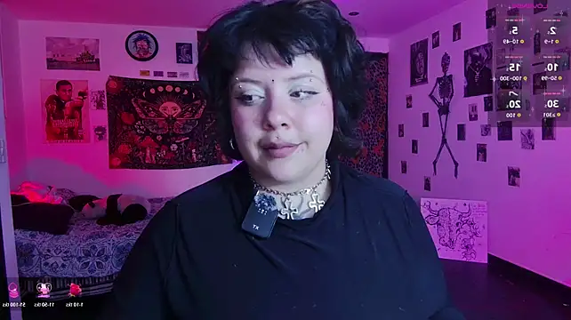 Sabrina_scarlett's Live XXX Chat