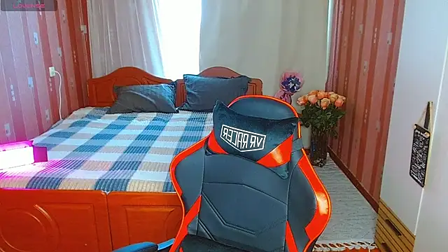 Živý XXX chat Lady_Sunshine_