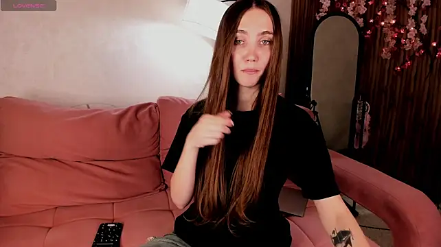 Princess__Lily – Live XXX-chat