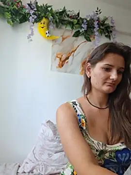 Nika_aa's Live XXX Chat