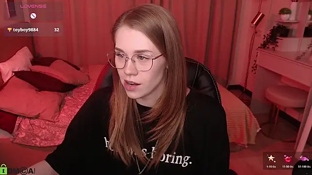 Alison_Doody's Live XXX Chat