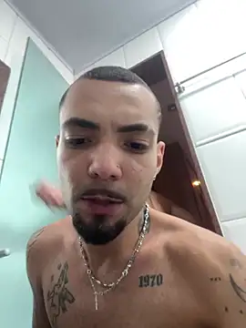 Chat XXX ao vivo de Rik_Olix
