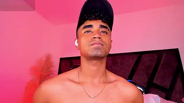Chat XXX Live jacobJohns_