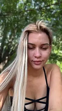 KikiWatson – Live XXX-chat