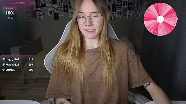 littlevildevil's Live XXX Chat