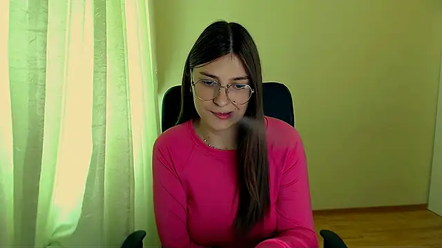 Živý XXX chat Luna_Lush_