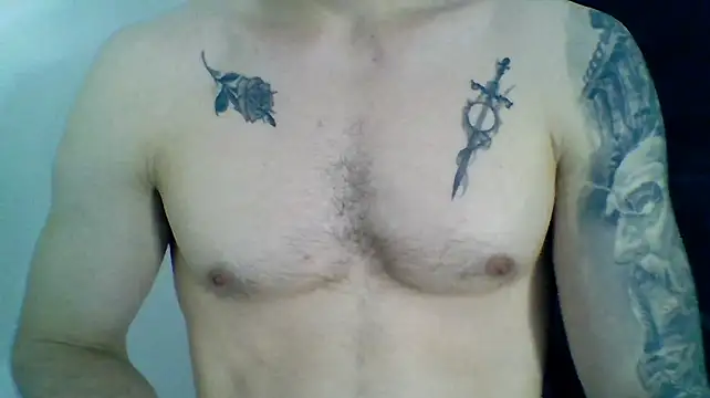 Kenner_fox77 Chat XXX in diretta