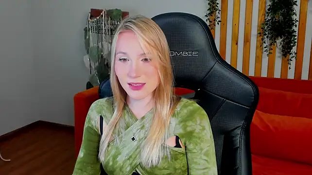 Chat XXX ao vivo de ElaraVoltage