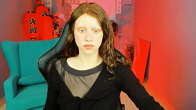 LidaDarknet Live XXX-chat