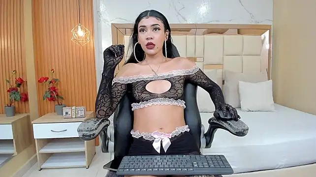 maaddy_blair Live XXX-chat
