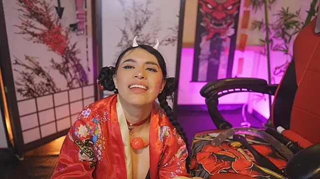 Greiz_SubKimura's Live XXX Chat