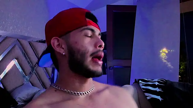 Vincentblack's Live XXX Chat