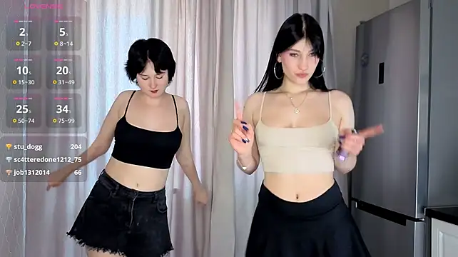 Eniamhaaaaa's Live XXX Chat