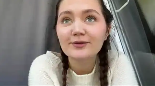 In_blue_ocean – Naživo XXX chat