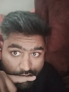 Satish_pune webkamerás műsora