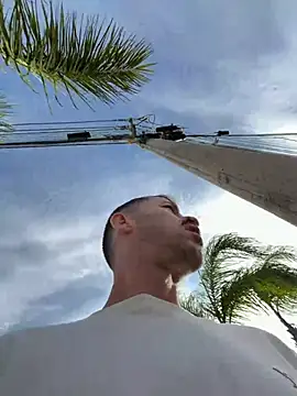 Chat XXX ao vivo de MeladoDiMel