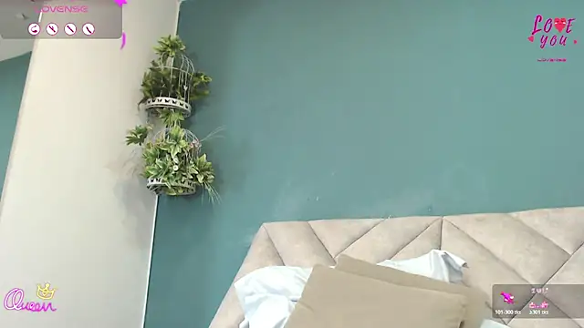 SharisWilliann Live XXX chat