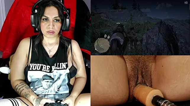Blaze_Onn's Live XXX Chat