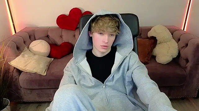 kevingarsiaa's Live XXX Chat