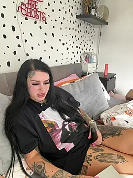tempzzz12 – Live XXX-chat