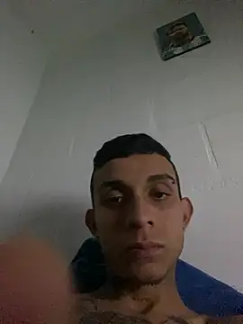 fran777775 Pertunjukan Webcam