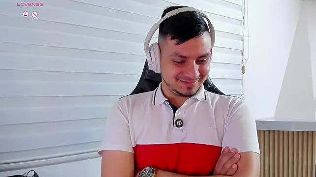 Czat XXX na żywo – Rick_Adams