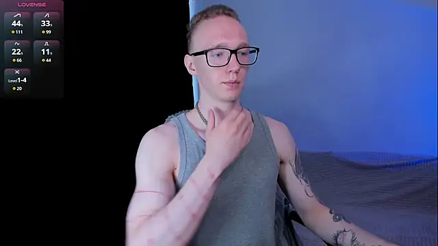 Alex_silent Live XXX Chat