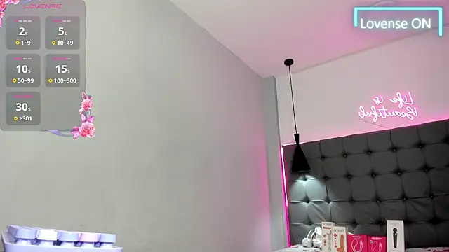 scarletcherry18 Adlı Modelin Canlı XXX Sohbeti