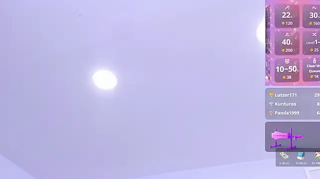 catalina_spec's Live XXX Chat