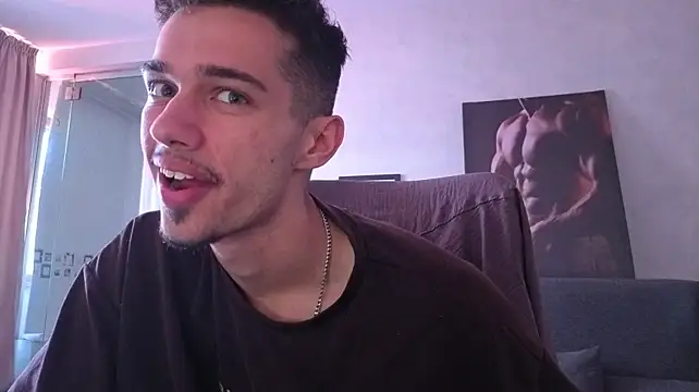 KaydenDrew Chat XXX live