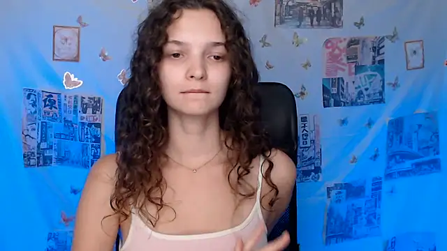 _SusieSu_ লাইভ XXX চ্যাট