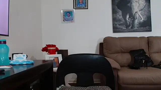 Hotcougar Chat XXX live