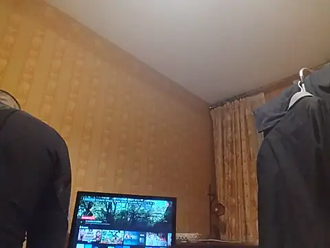 Chnrt webkamerás műsora