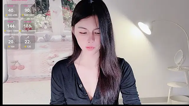 Chat XXX Live lvy-w