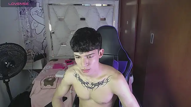 Liom_Gymn Live XXX chat