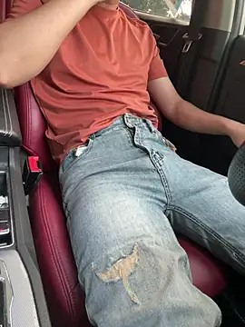 Jie-sexy 网络视讯表演