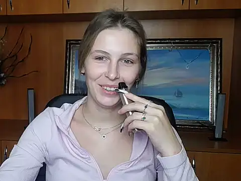 StrangerGin Live XXX chat