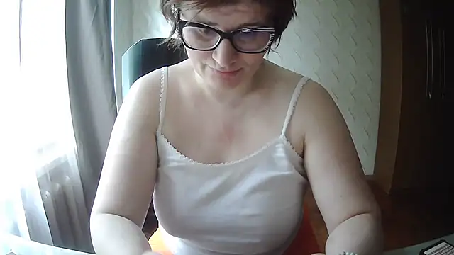 Živý XXX chat Jolinaha